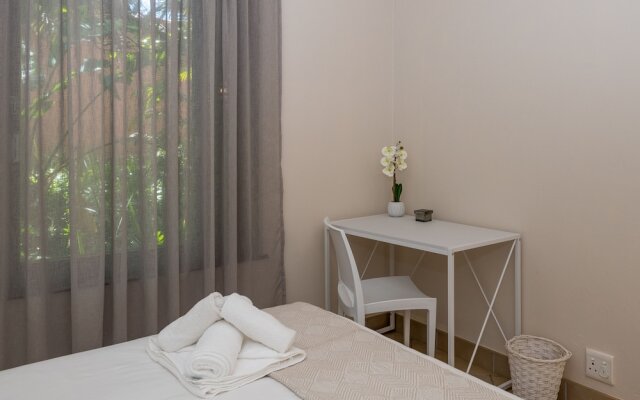 San Lameer Villa Rentals 3404