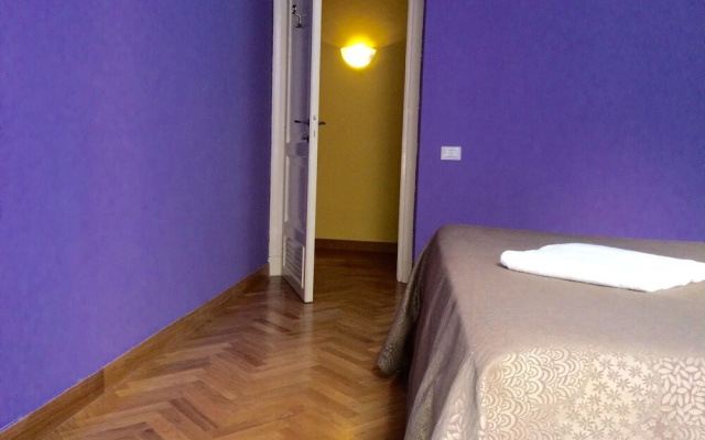 Ohi Accommodation
