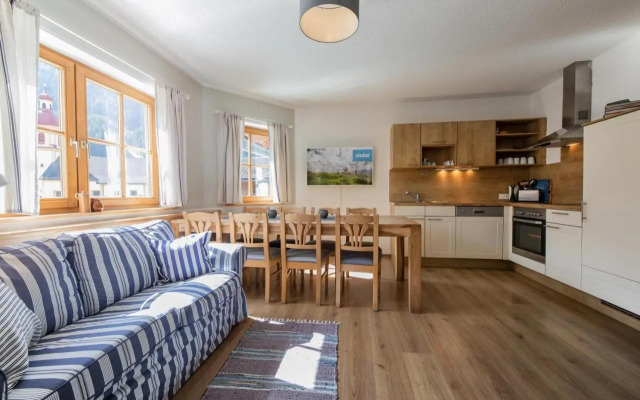 Ferienwohnung Dorfpub