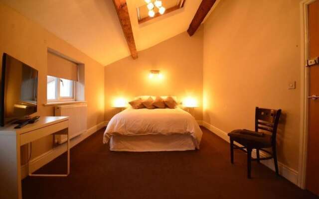 FG Aparthotel Cannon Street