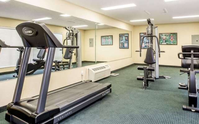 Quality Inn Carrollton Medical Center