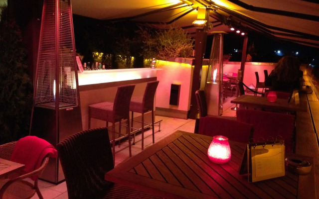 Hotel Deutsche Eiche
