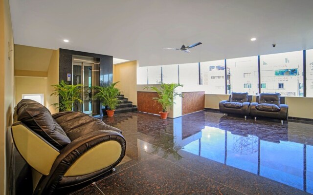 Staro Hotel - Hotel In Vijayawada