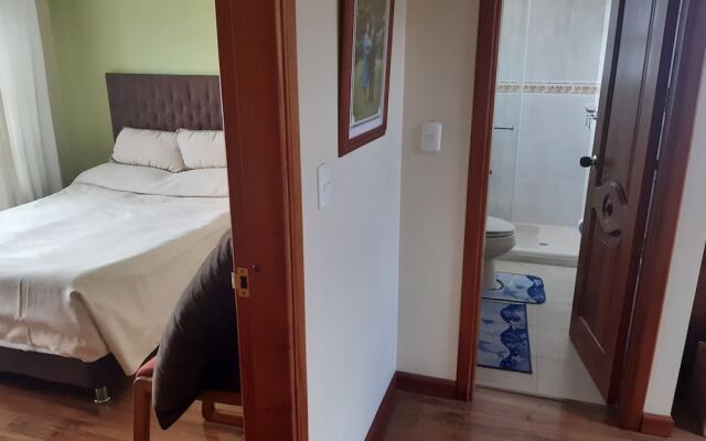 La Flor de la Canela