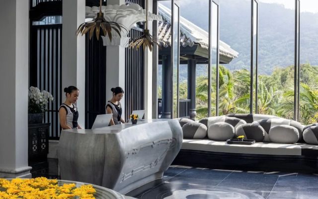 InterContinental Danang Sun Peninsula Resort by IHG