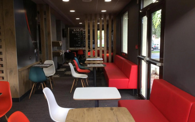 ibis Chambery