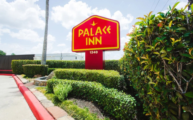 Palace Inn Beltway 8 & Westview