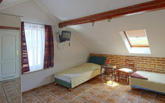 Aparthotel Styl
