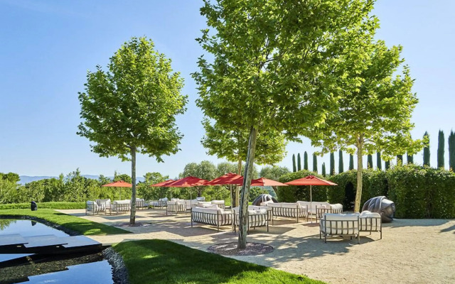 Villa La Coste