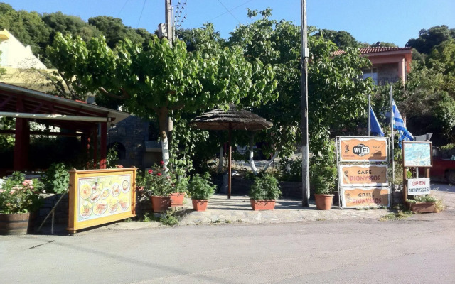 Dionysus Lasithi Plateau