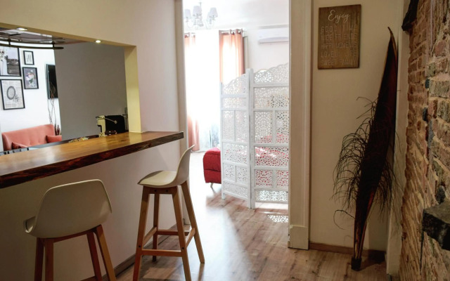 Le Moresche Apartment