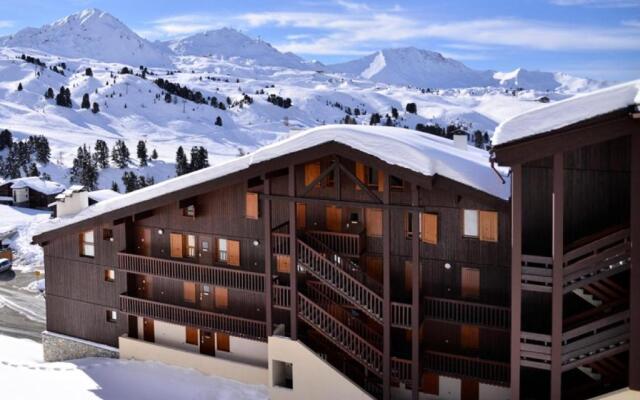 Résidence Phoenix - 2 Pièces pour 5 Personnes 06