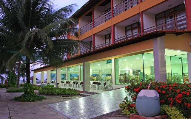 Hotel Praia Dourada