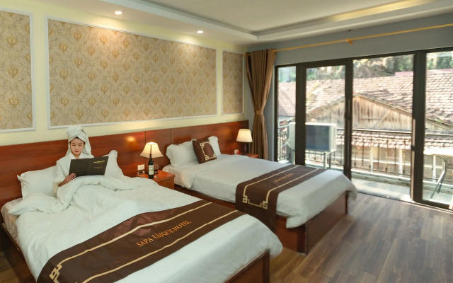 Sapa Unique Hotel