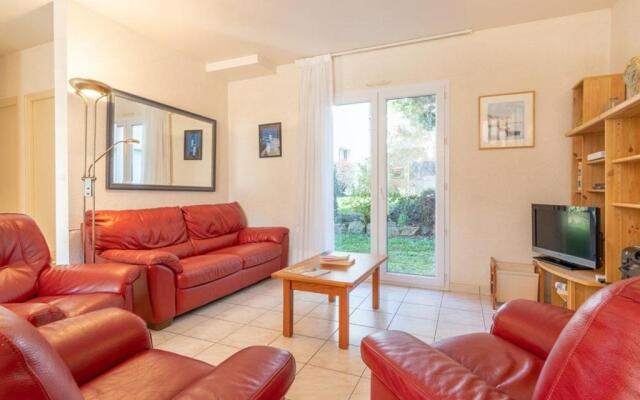 Villa Carnac, 5 pièces, 8 personnes - FR-1-477-50