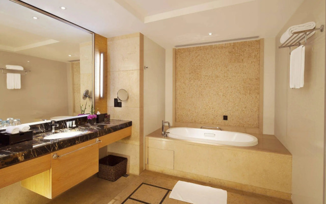 Xiamen Huli Yiho Hotel