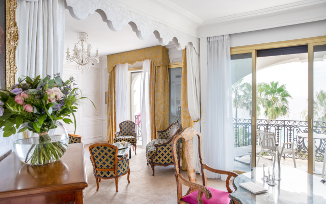 Hotel Le Negresco