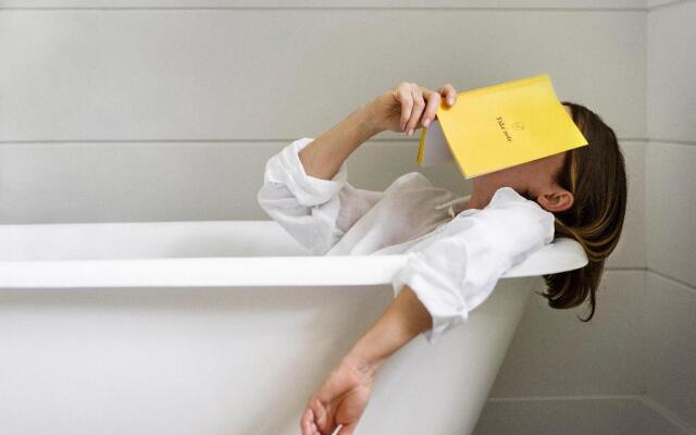 voco Thousand Island Lake by IHG