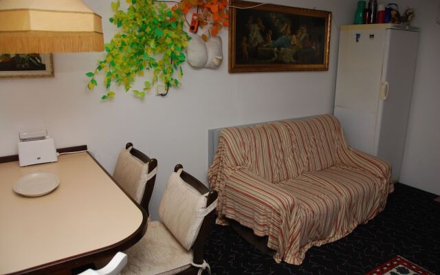 ambiente solutions apartments & ferienwohnungen