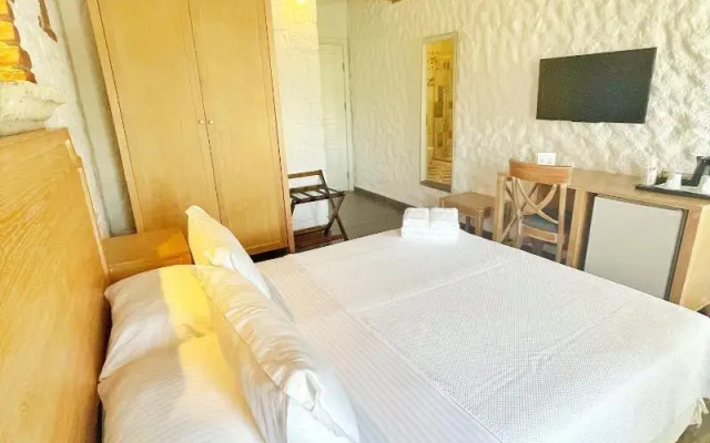 Anıt Konak