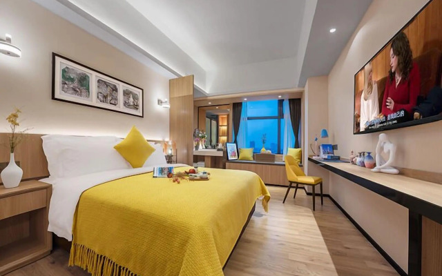 Rui Tao Hotel