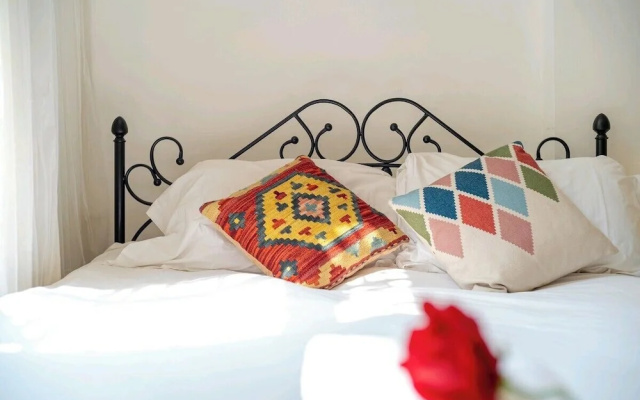 Shanghai Cola Lane House – Guest Rooms – Shanghai