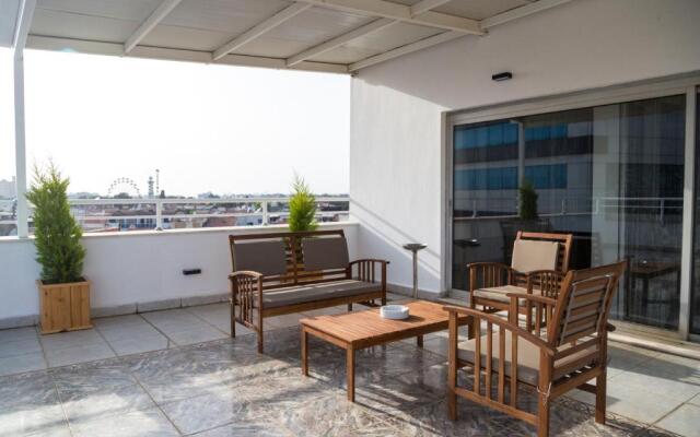 Blanca Hotel
