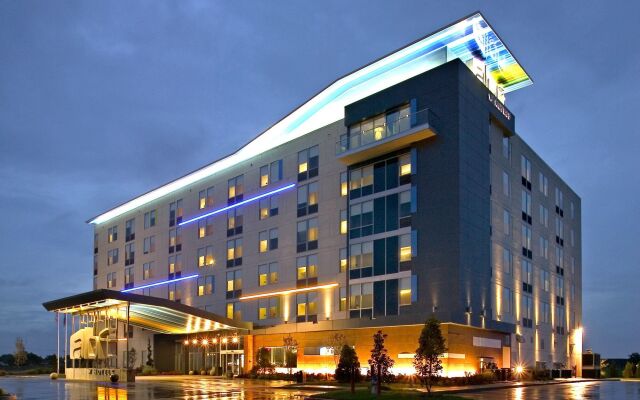 Aloft Rogers - Bentonville