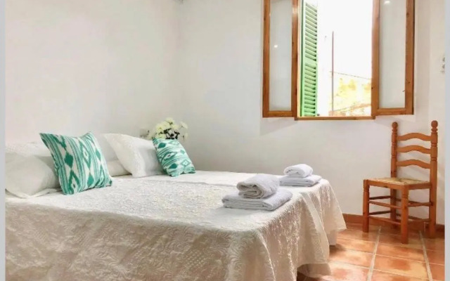 Apartamentos Hostalets