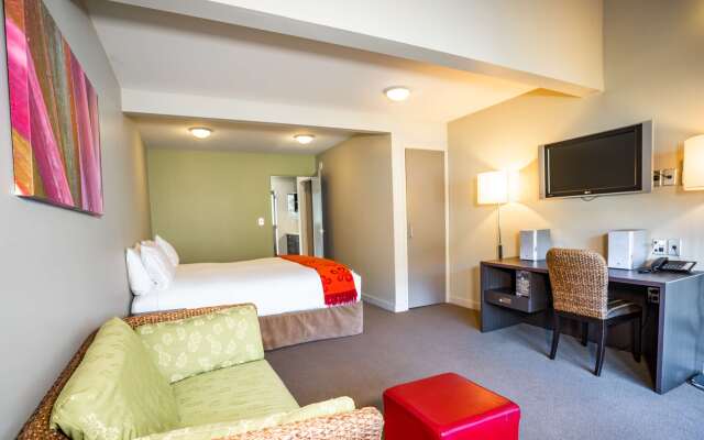 Scenic Hotel Bay of Islands