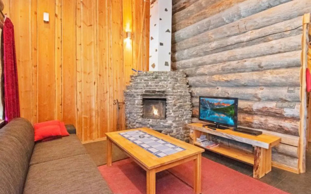 House Tokka 2 Kuusamo