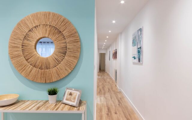 Abando Ii Apartment By Aston Rentals
