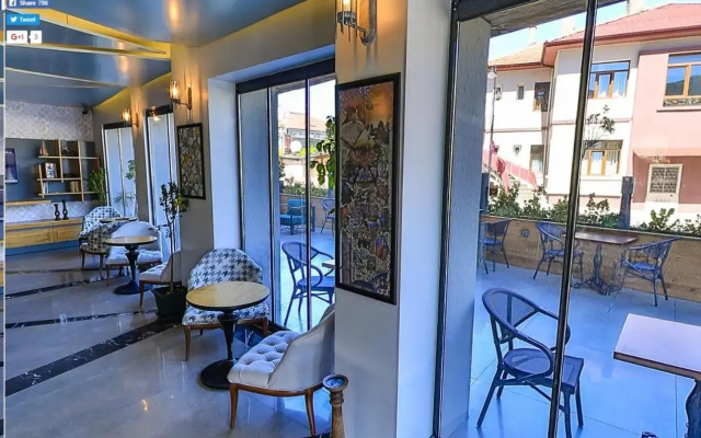 Seymen Hotel