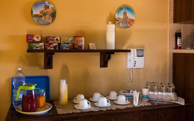 Bed & Breakfast Marina D'Aspra