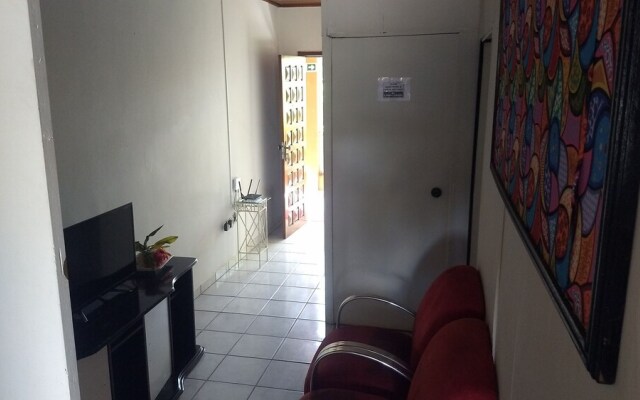 Hostel Cataratas