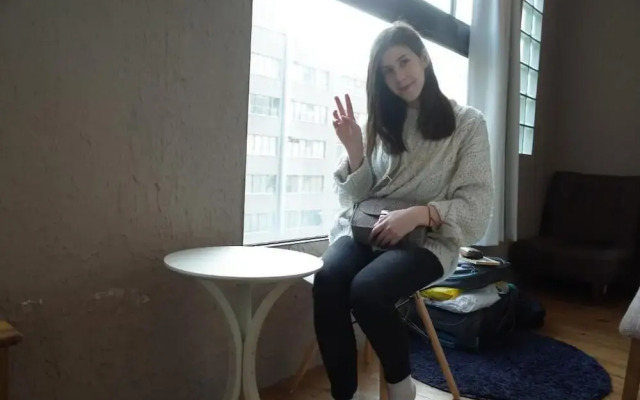 bnb+ Tokyo Tamachi - Hostel