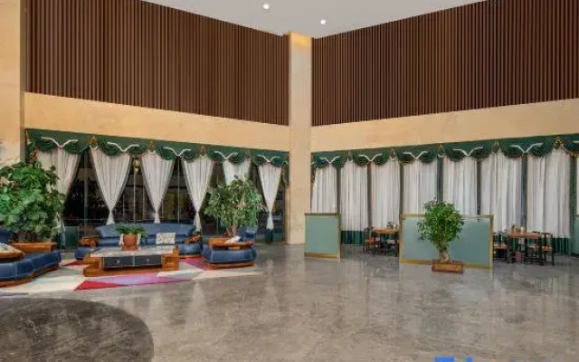 Venus Royal Hotel, Binzhou