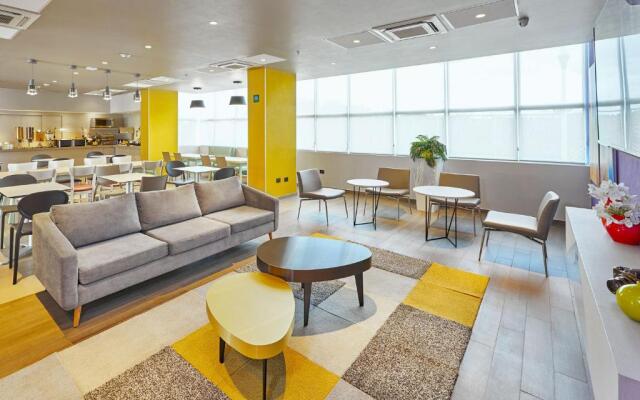 City Express Suites by Marriott Silao Aeropuerto