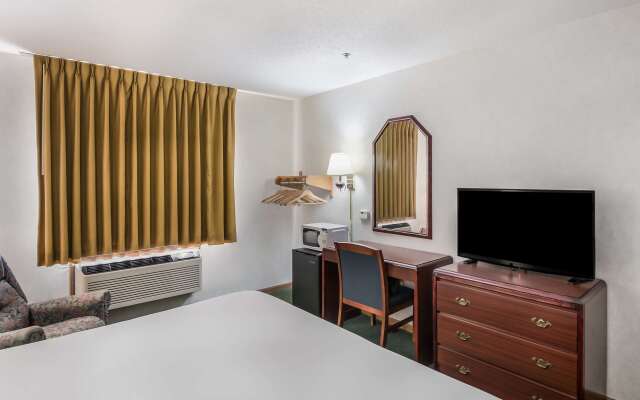 Americas Best Value Inn Wenona