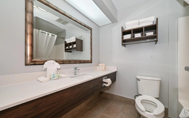 Holiday Inn Express & Suites Taylor by IHG