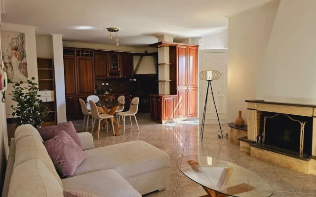 Corfu Dream Kanoni Apartment