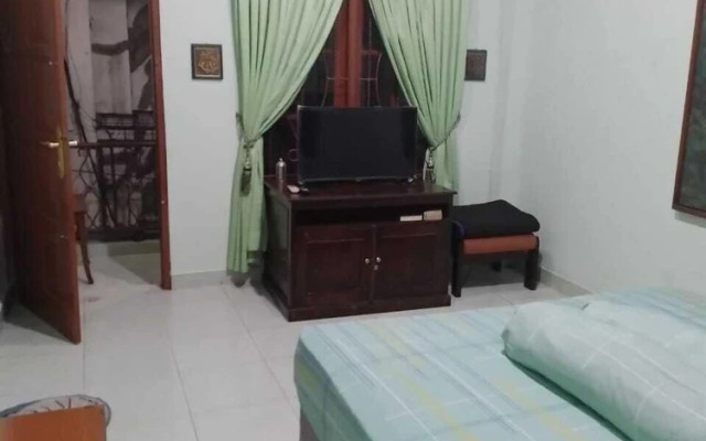 Malioboro mataram Homestay Yogyakarta
