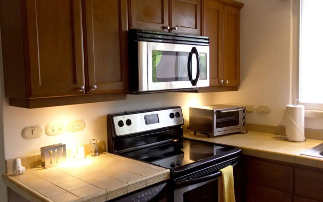 CR Luxury Los Sueños Condos