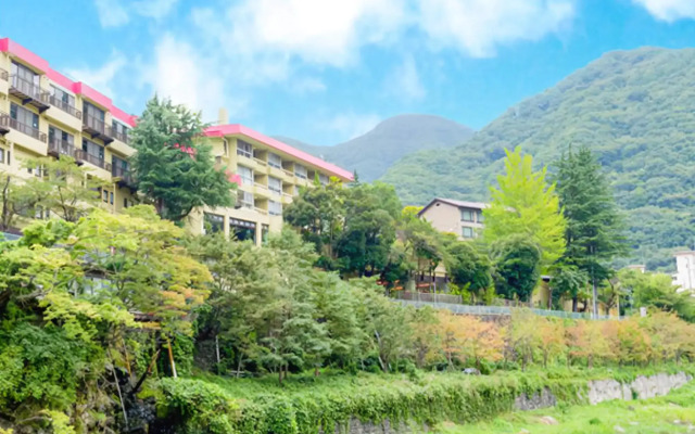 LiVEMAX RESORT KAWAJI
