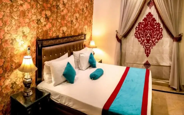 Rose Palace Hotel Gulberg