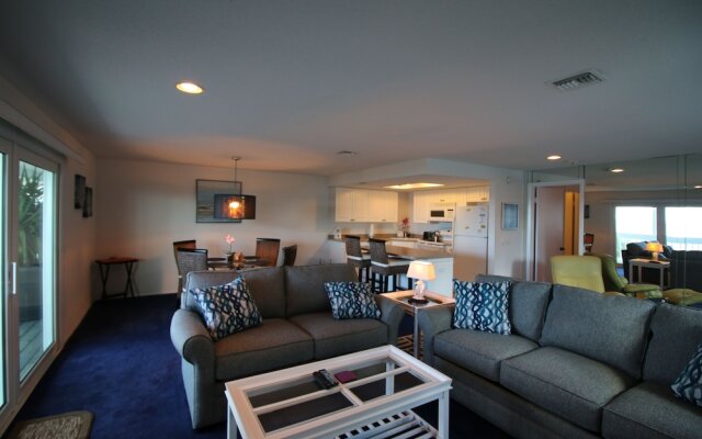 Casey Key Retreat