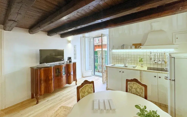 Solemar Sicilia - Casa Enrica