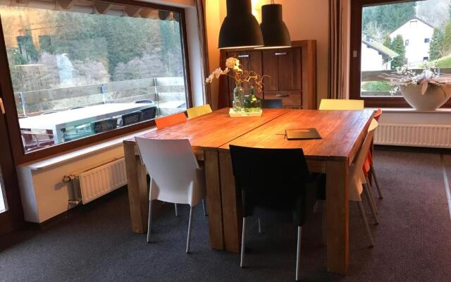 Ferienwohnungen Willingen Wald