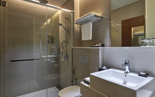 Tribeca Hotel and Serviced Suites Bukit Bintang