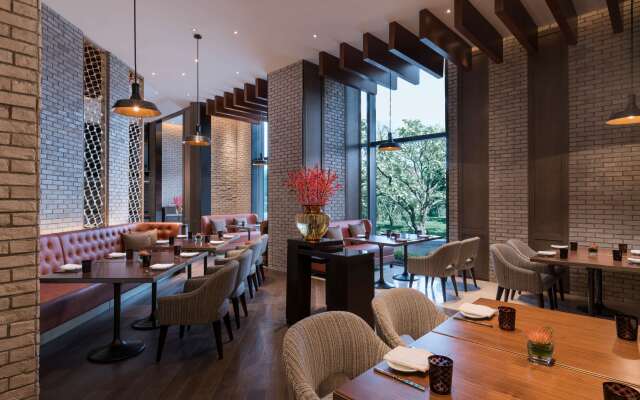 Hyatt Regency Fuzhou Cangshan